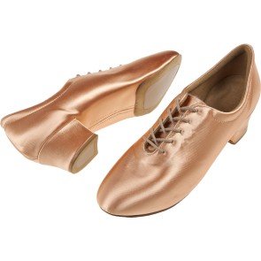 Diamant 189-134-094 oefenschoenen voor dames 5 gaats vetersluiting 