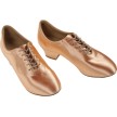 Diamant 189-134-094 schoenen voor salsa met flexibele zool