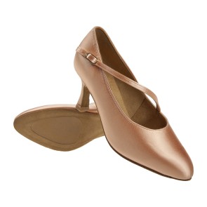 Diamant 166-185-094 dames ballroomschoenen VarioPro Hyrbid zool