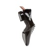 Diamant 163-122-585 heren ballroomschoenen VarioPro Hybrid zool zijkant 