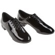 Diamant 163-222-585 comfortabele heren dansschoenen 