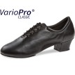 Diamant 163-224-592 Heren Latin schoenen met Cubaanse hak 4 cm 