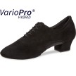 Diamant 163-124-577 Heren Latin Dansschoenen VarioPro Hybrid zool