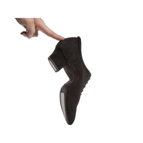 Diamant-163-124-577 heren latin dansschoenen VarioPro Hybrid zool