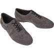 Diamant 133-226-009 heren ballroom sneakers 5-gaats vetersluiting