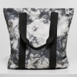 Urban Classics Draagtas Tie Dye
