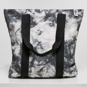 Urban Classics Draagtas Tie Dye