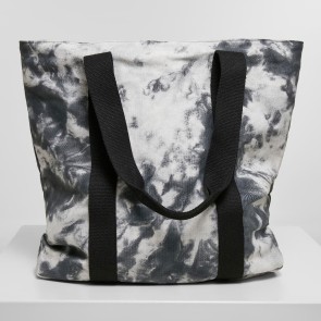 Urban Classics Draagtas Tie Dye tb5101