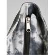 Urban Classics Draagtas Tie Dye