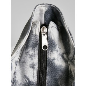 Urban Classics Draagtas Tie Dye