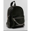 Urban Classics Dames Rugzak Croco Kunstleer TB5137