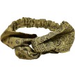 Urban Classics TB5124 Hoofdband Olive