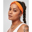 Urban Classics Lichte Basis Hoofdband set van 2 Magicmango & Zwart
