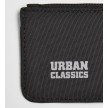 Urban Classics Multifunctionele Portemonnee van gerecycled polyester