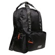 Urban Classics Gerecycleerde Ribstop Rugzak TB4174
