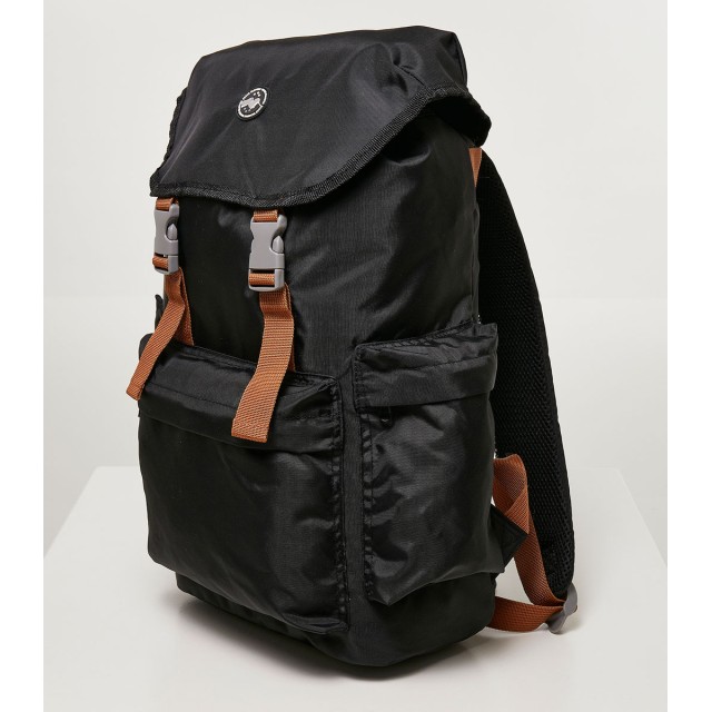 Urban Classics TB4579 Stoere Rugzak gerecycled polyester 