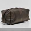 Urban Classics TB4864 cosmetisch zakje met camouflage donker