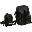 Urban Classics TB5110 Multifunctionele festival-tas