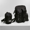 Urban Classics TB5110 Multifunctionele tas met twee losse delen 