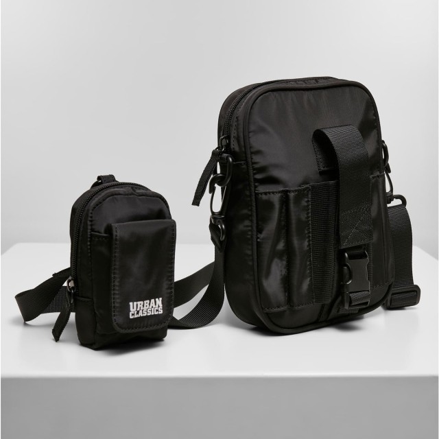 Urban Classics TB5110 Multifunctionele tas met twee losse delen 
