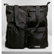 Urban Classics TB5113 Multifunctionele Draagtas voorkant