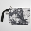 Urban Classics Tie Dye Cosmetisch zakje tb5100