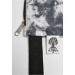 Urban Classics Tie Dye Cosmetisch zakje logo