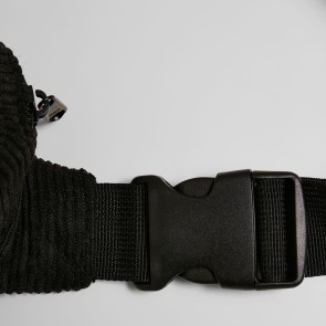 Urban Classics TB4854 heuptas met verstelbare band 