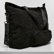 Urban Classics TB4853 fluwelen draagtas