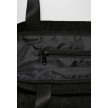Urban Classics TB4853 fluwelen draagtas ritssluiting