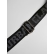 Urban Classics TB4853 fluwelen draagtas schouderband 