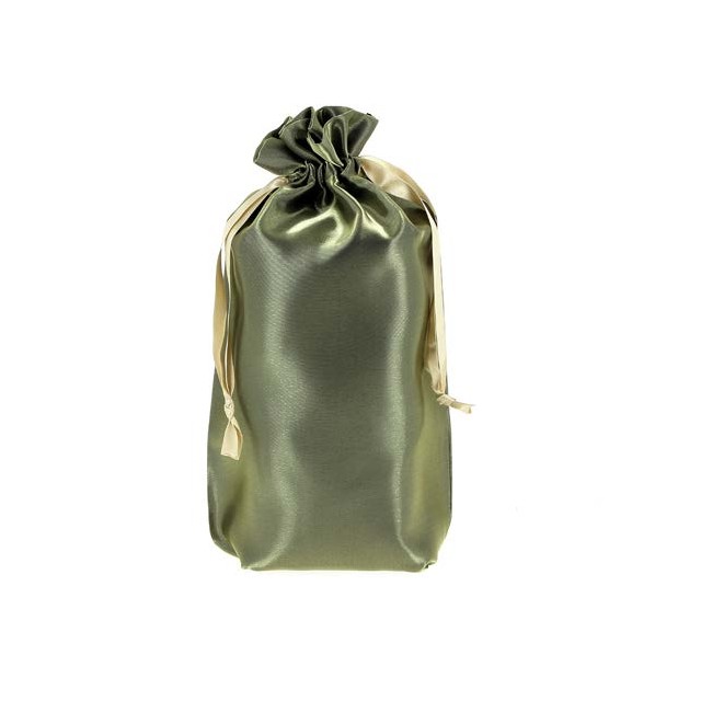 Merlet groene Geschenk schoenenTas