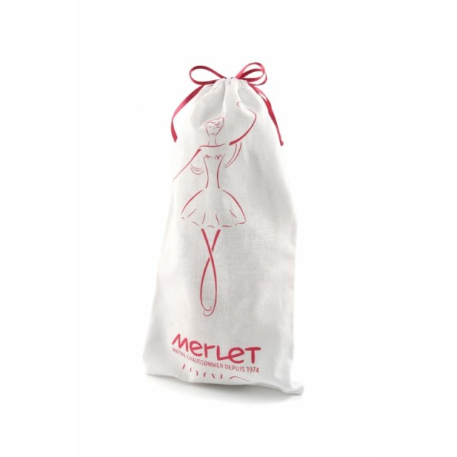 Merlet spitzen tas katoen