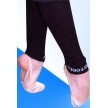 Pastorelli Microvezel Dames Halve Schoenen voor ritmische gymnastiek