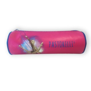 Pastorelli Schattige etui met turnster