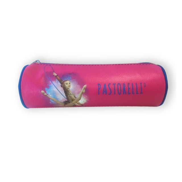 Pastorelli pennen etui roze