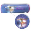 Pastorelli pennen etui met turnster blauw 