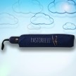 Pastorelli Reisparaplu met zakje blauw