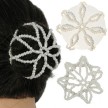 Alista Accessoire voor ballet knot met parels 