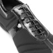 Portdance PD Pietro Braga heren danssneakers vetersluiting