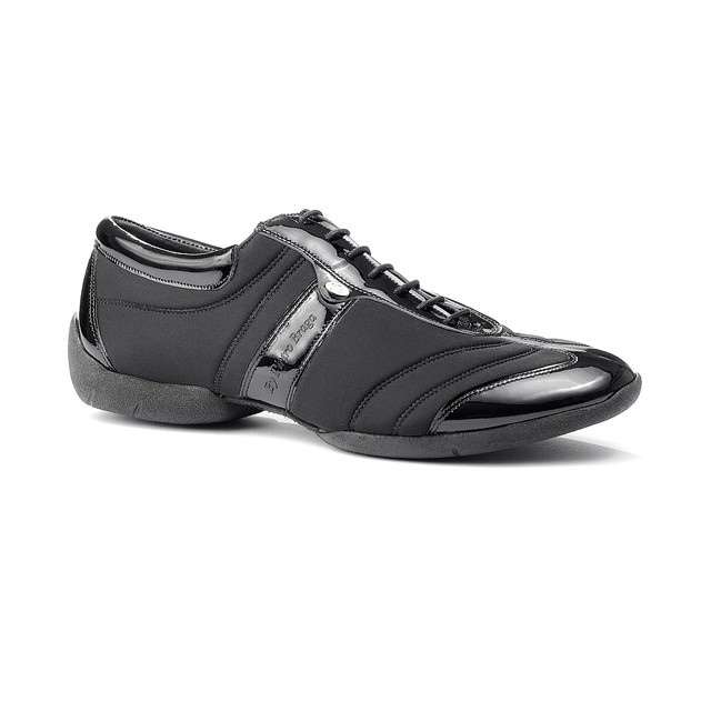 Portdance PD Pietro Braga heren salsasneakers