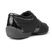 Portdance PD Pietro Braga heren salsasneakers achterkant