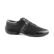Portdance PD Pietro Braga heren salsasneakers zijkant