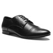 Rumpf Roy Heren Dansschoenen met lederen zool