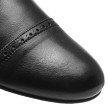 Rumpf Roy Heren Dansschoenen met lederen zool derby vetersluiting 