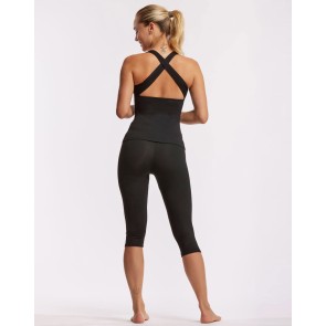 Temps Danse Anissa Dans en Yoga Tanktop achterkant