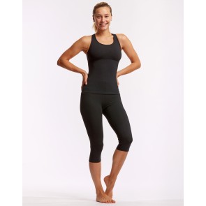 Temps Danse Anissa Dans en Yoga Tanktop voorkant