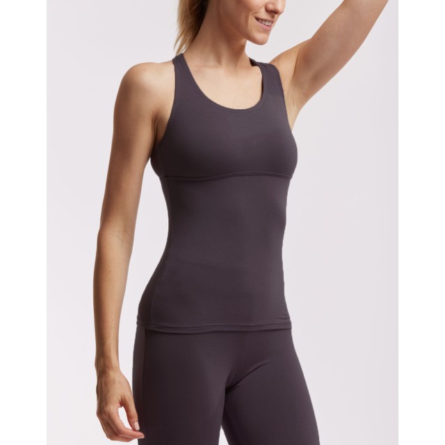 Temps Danse Anissa Danse en Yoga Tanktop