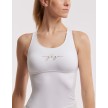 Temps Danse Anissa yogi tanktop achterkant zwart