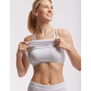 Temps Danse Rituel tanktop met bh